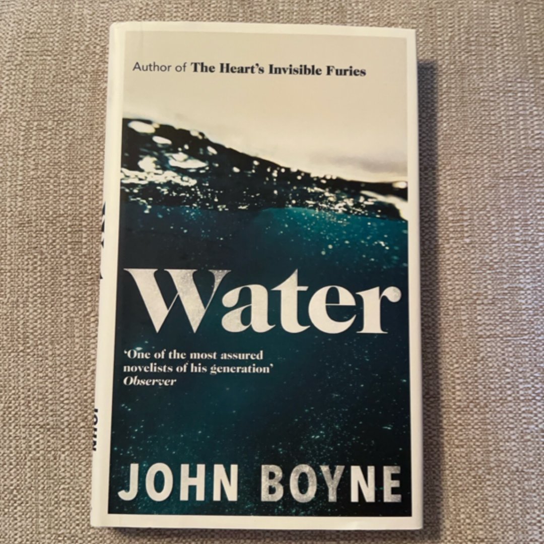 Water