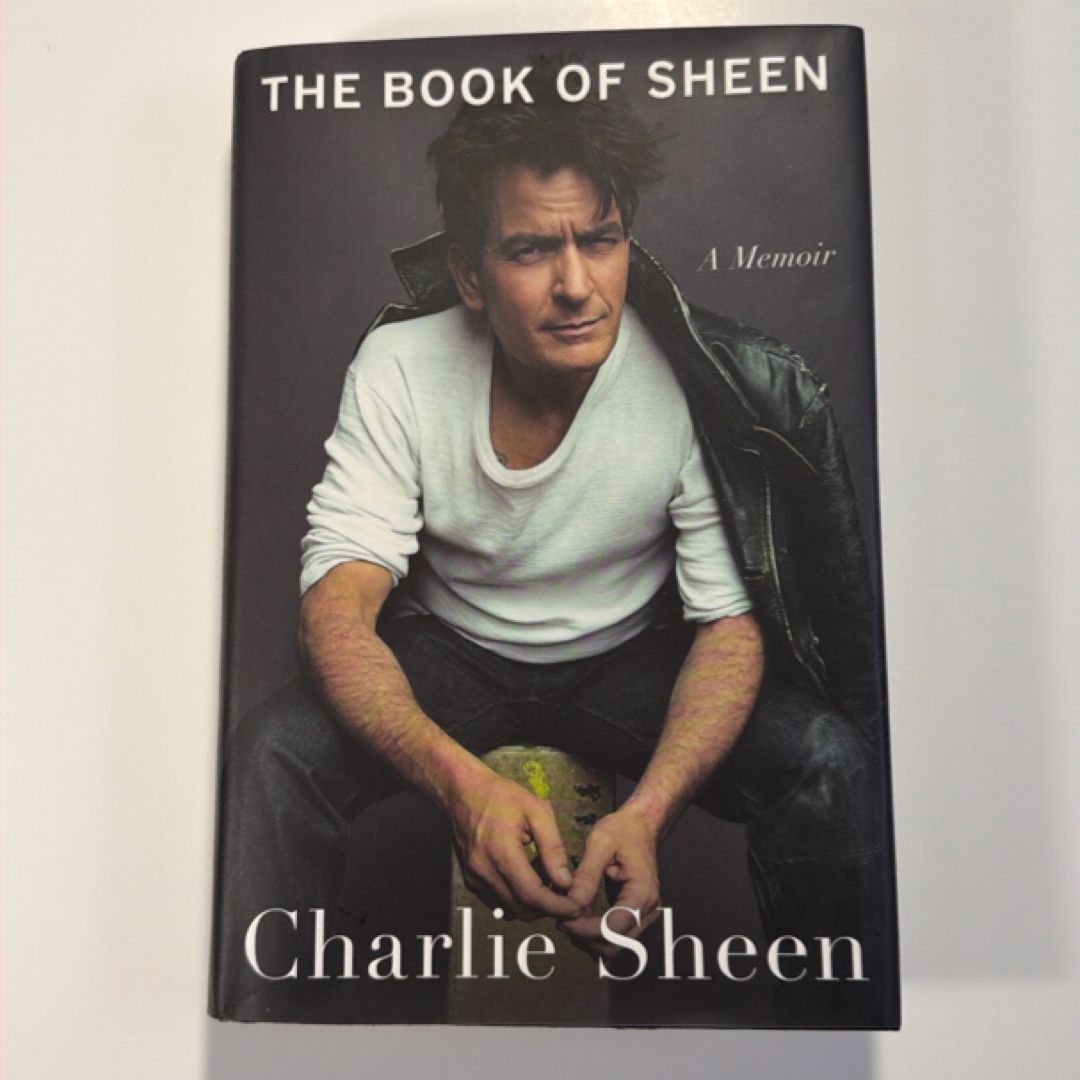 The Book of Sheen