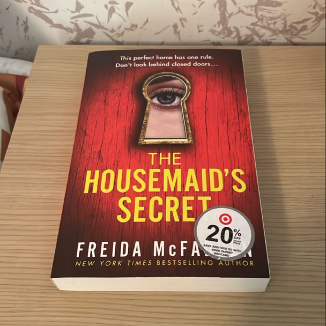 The Housemaid's Secret
