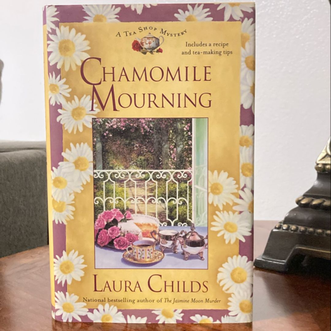 Chamomile Mourning