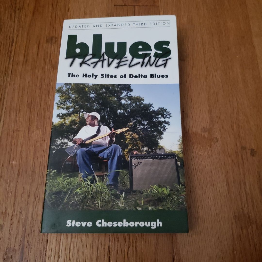 Blues Traveling