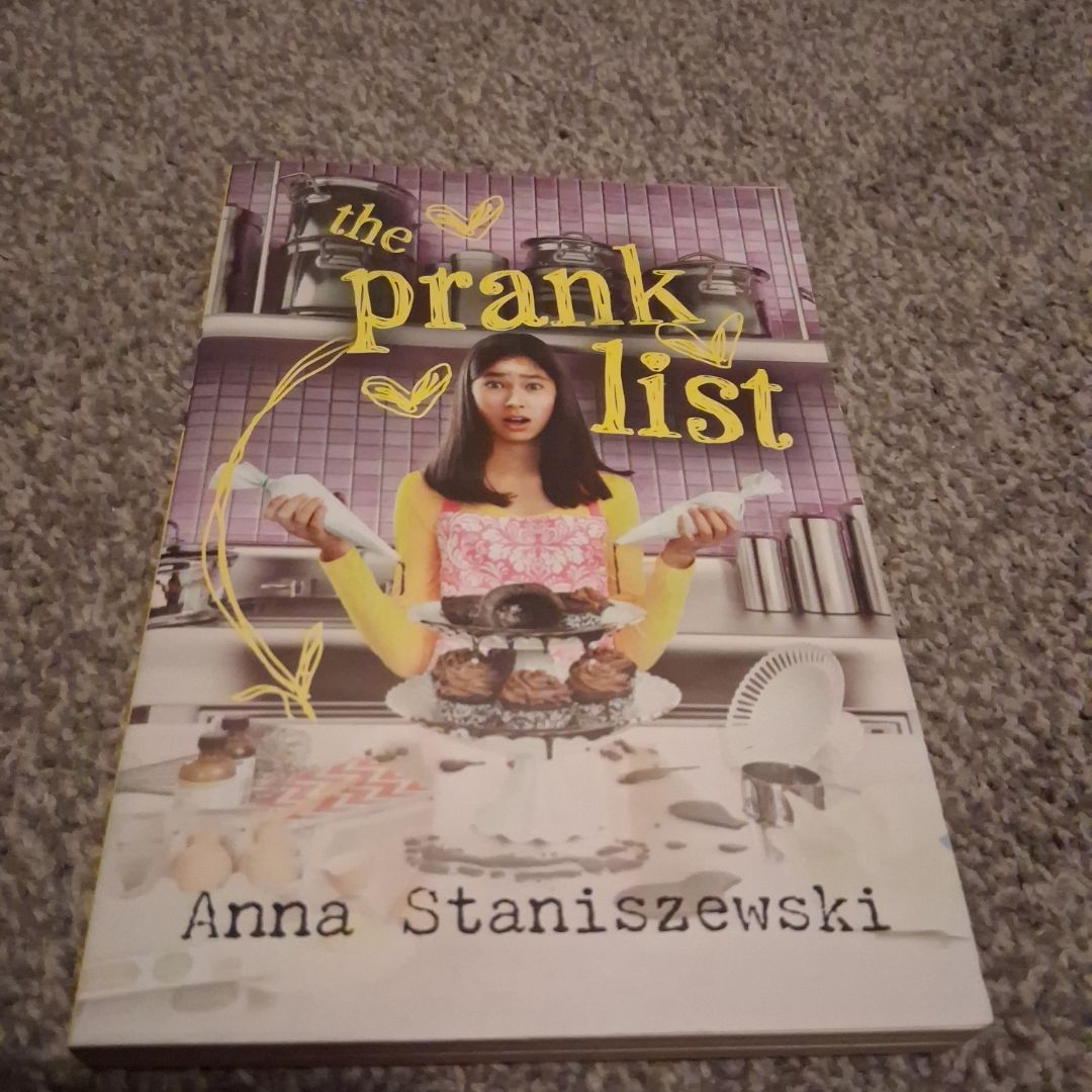 The Prank List