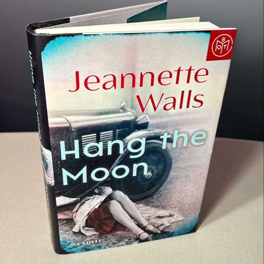 Hang the Moon