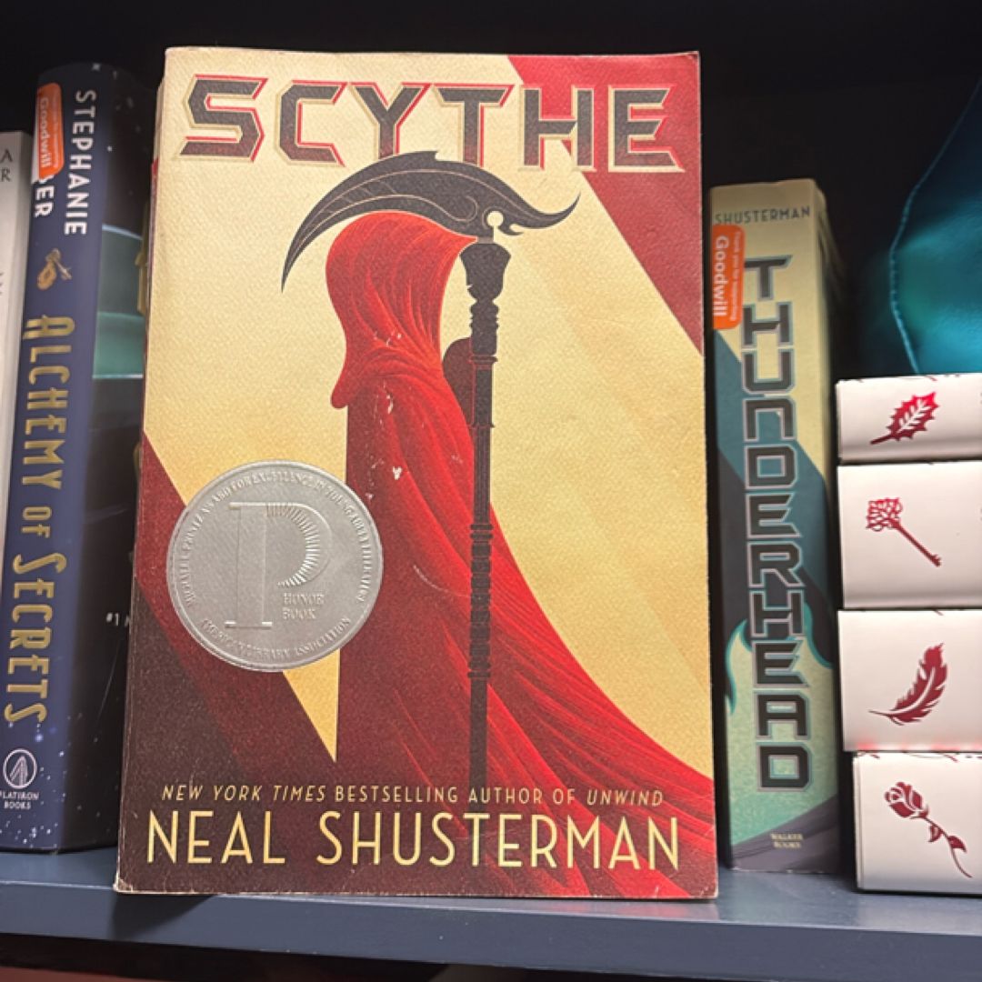 Scythe