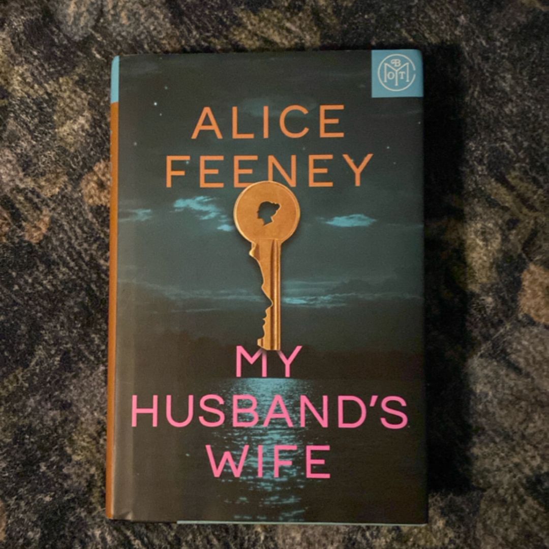 My Husband's Wife
