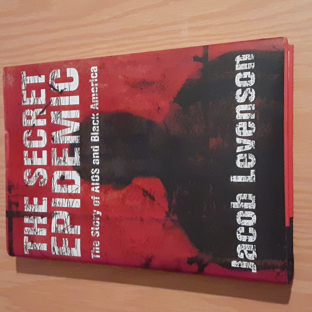 The Secret Epidemic