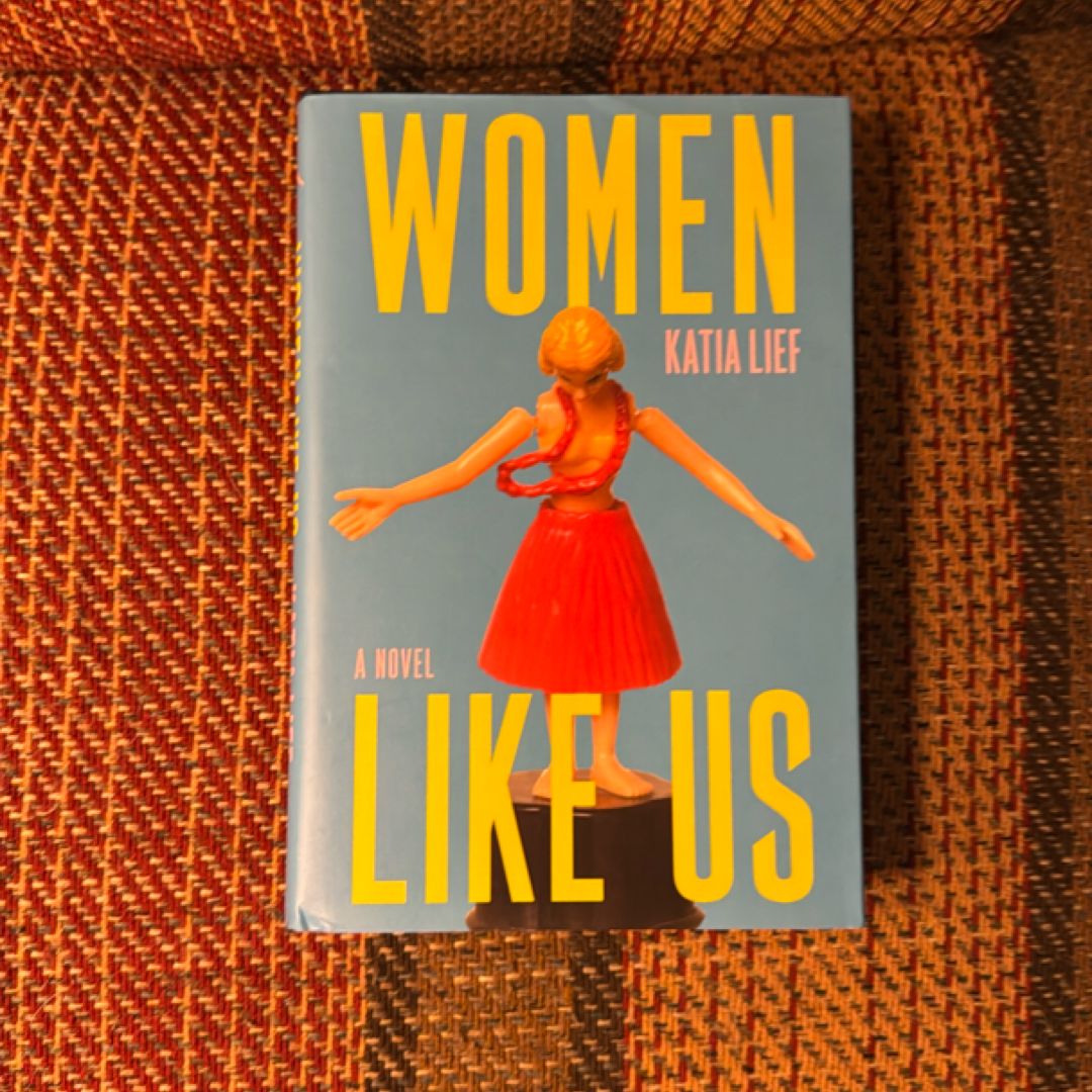 Women Like Us