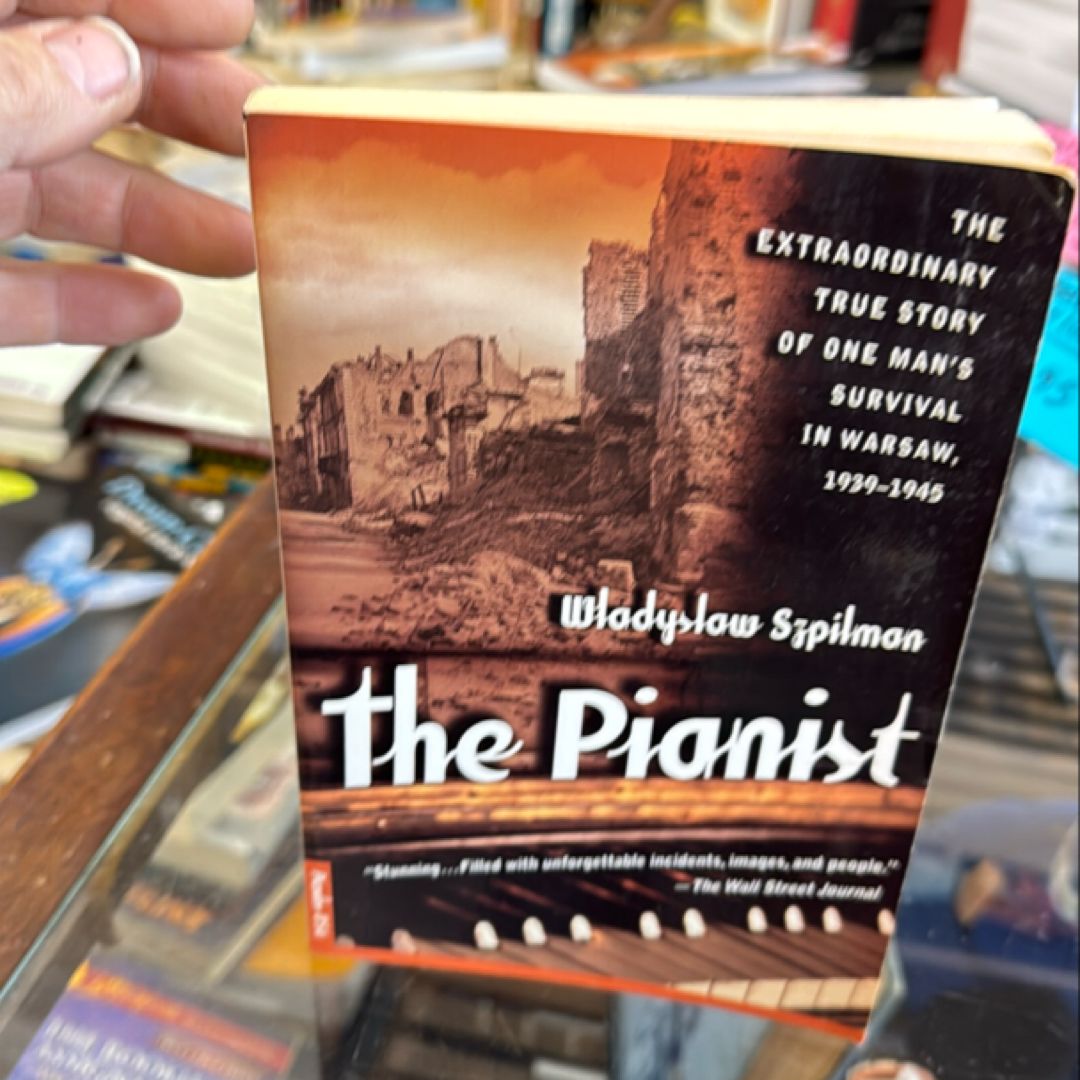 The Pianist
