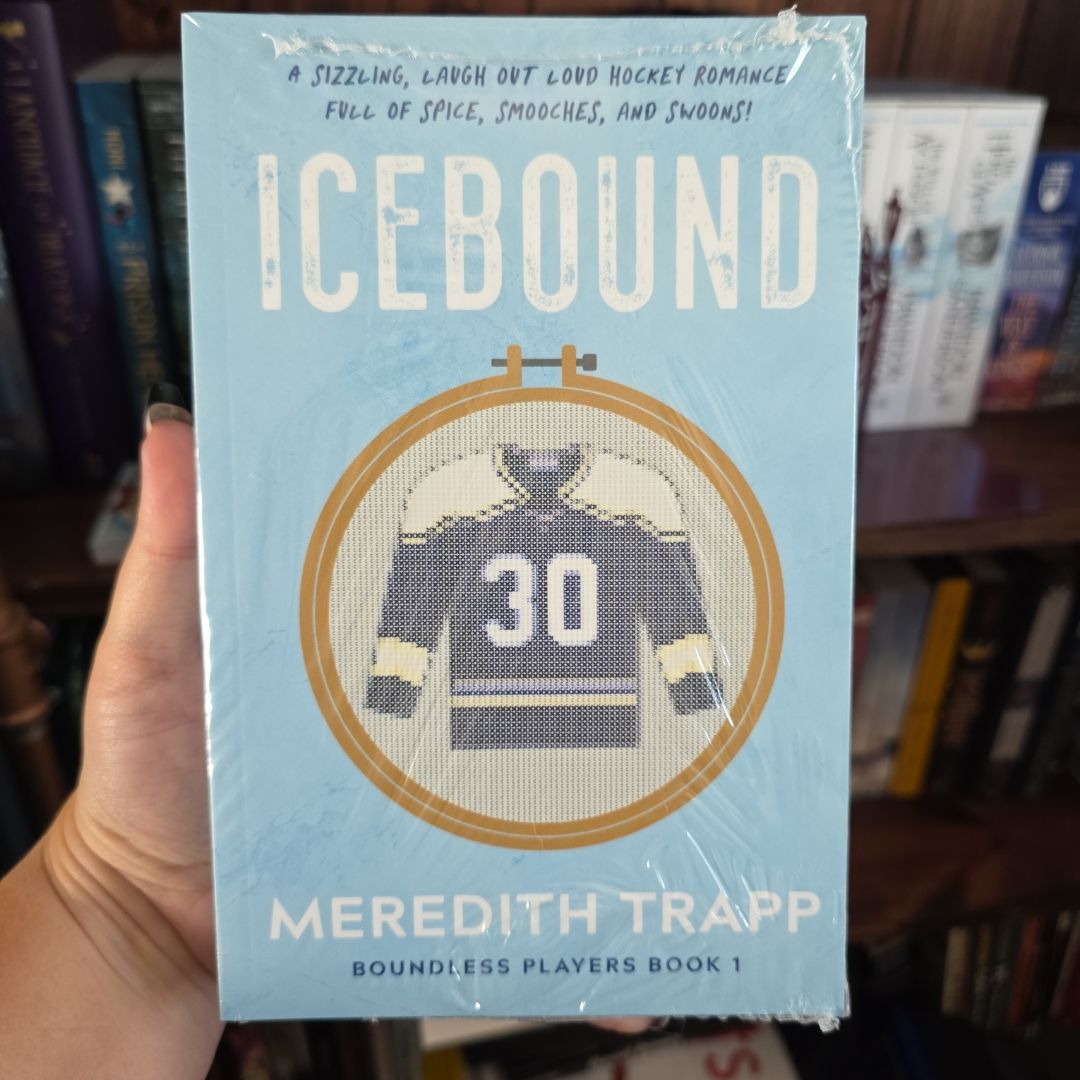 Icebound