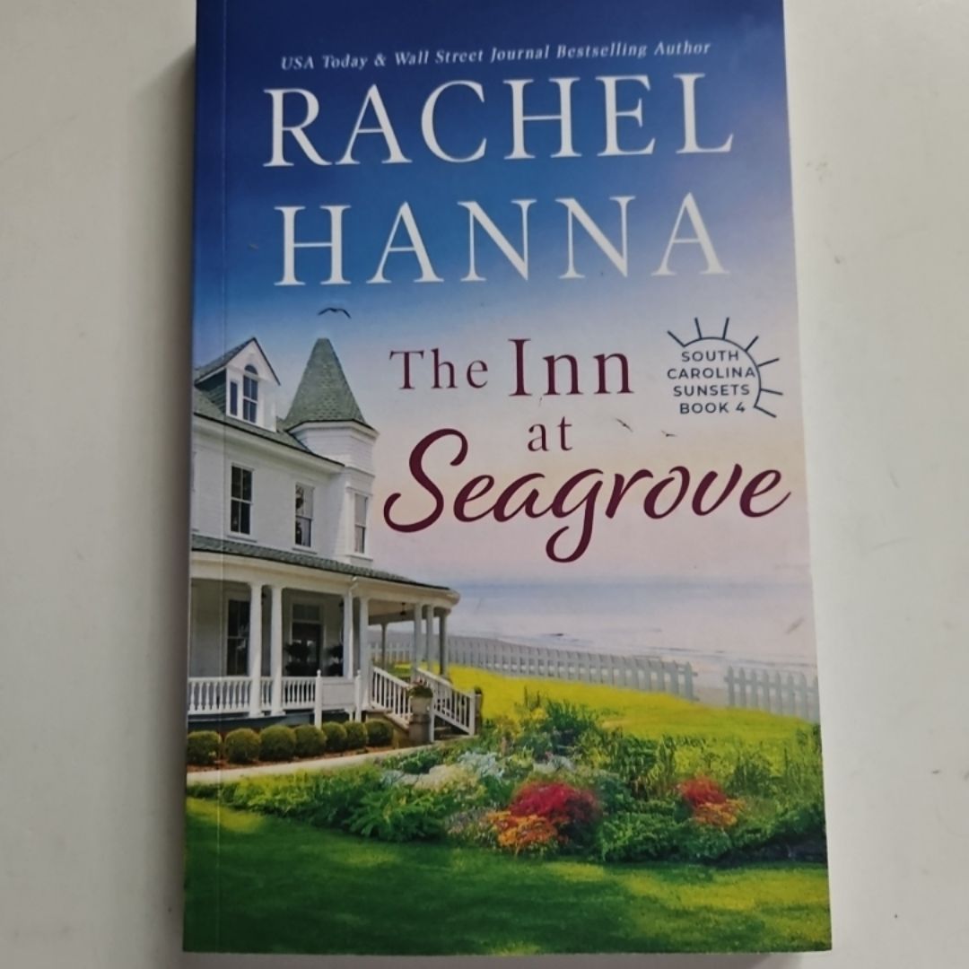 The Inn at Seagrove