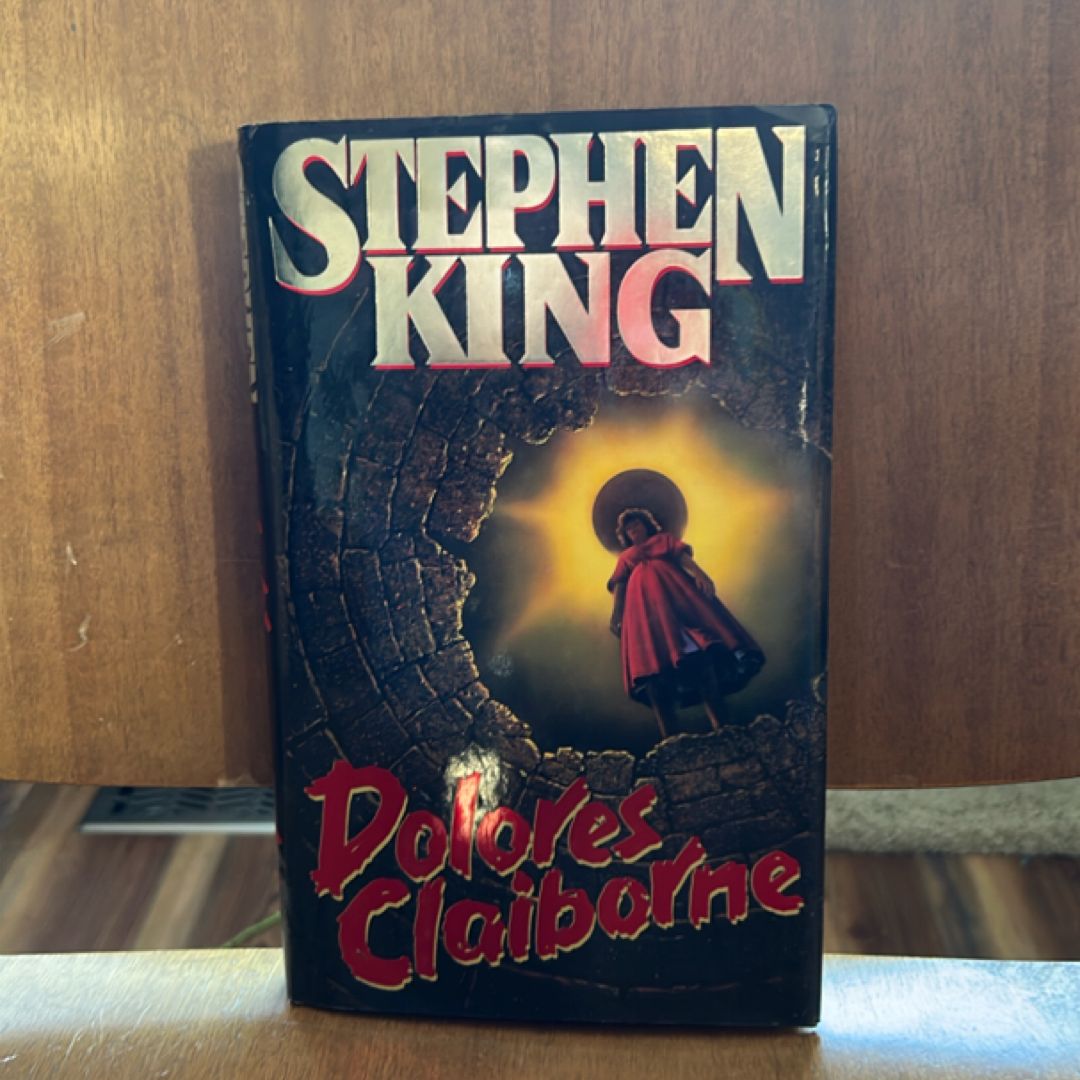 Dolores Claiborne