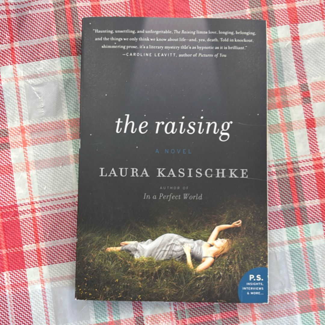 The Raising