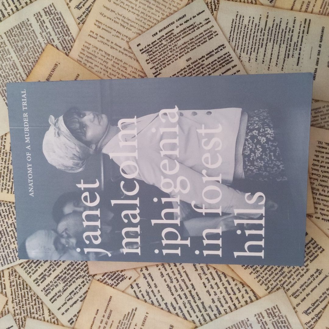 Iphigenia in Forest Hills