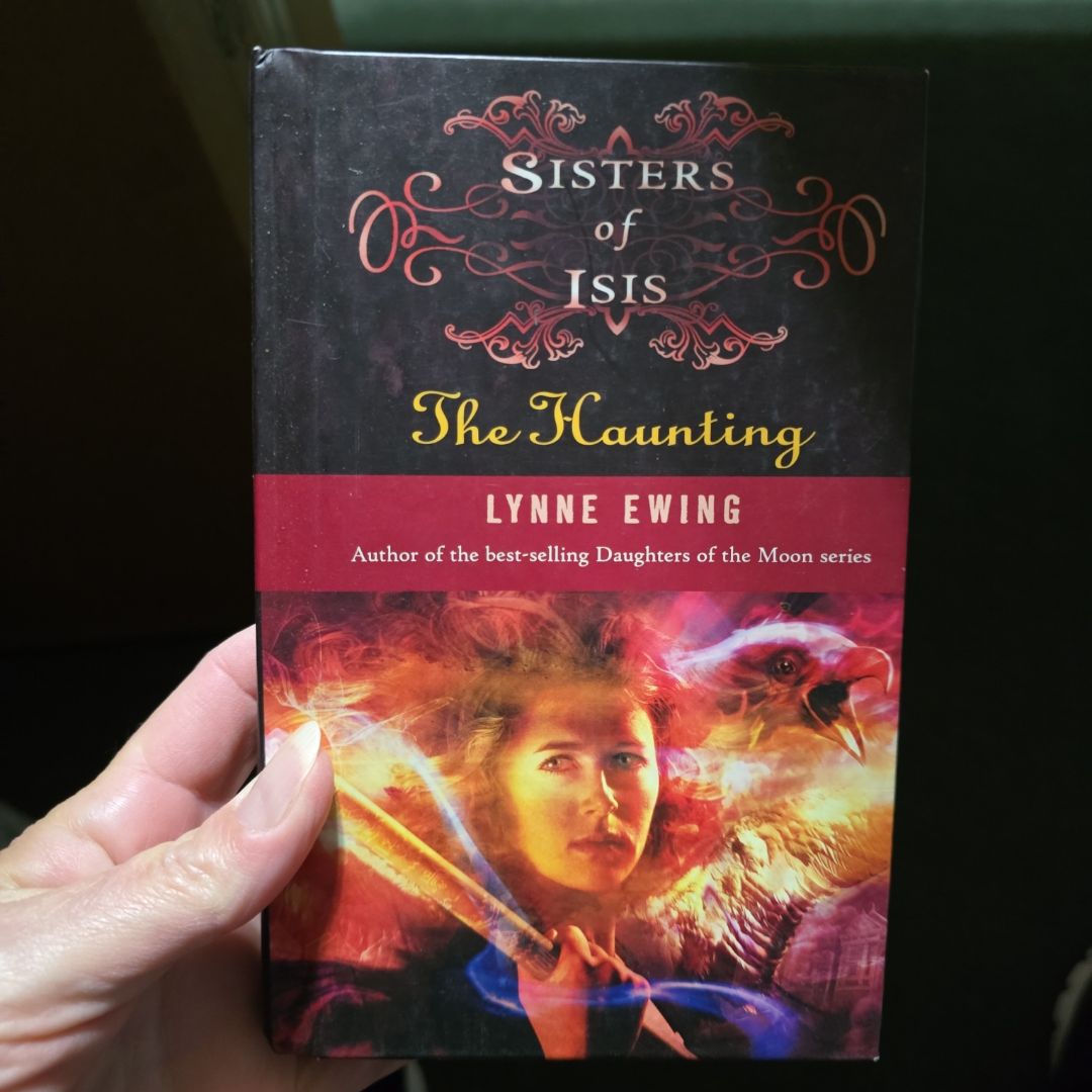 The Haunting