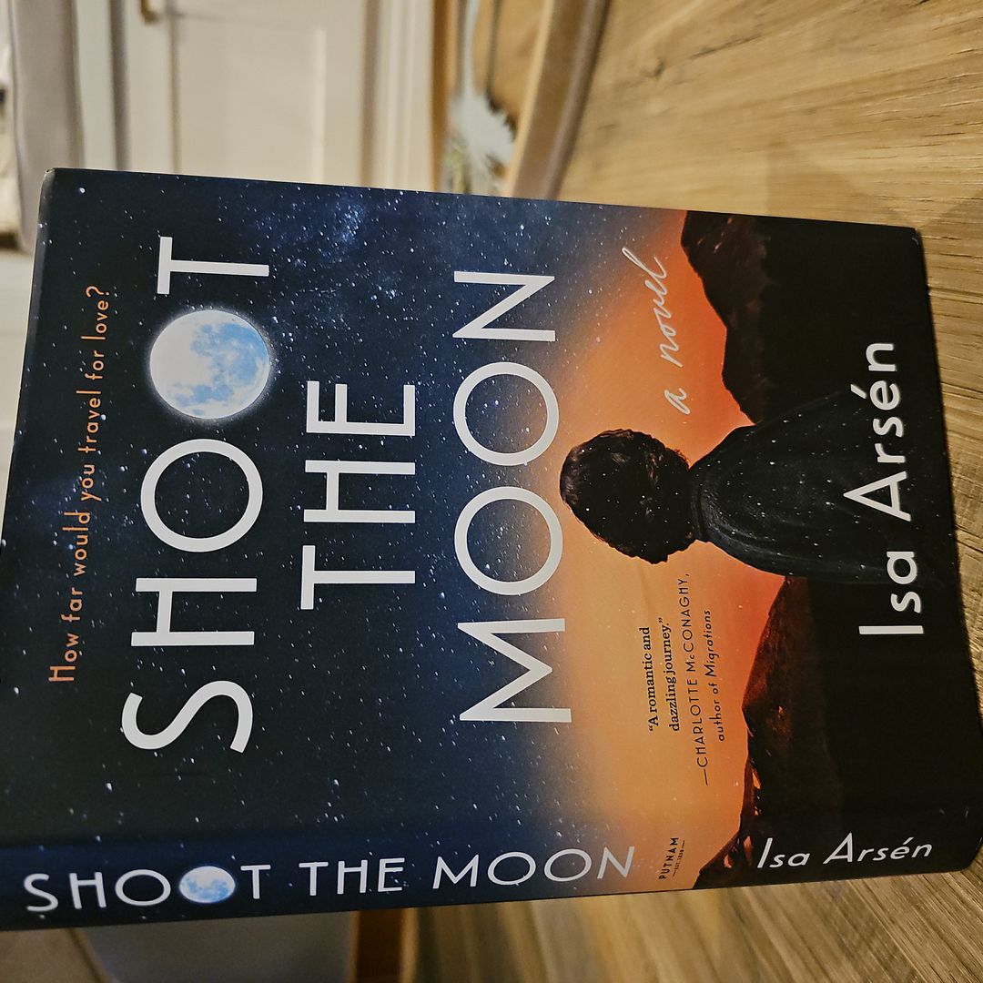 Shoot the Moon
