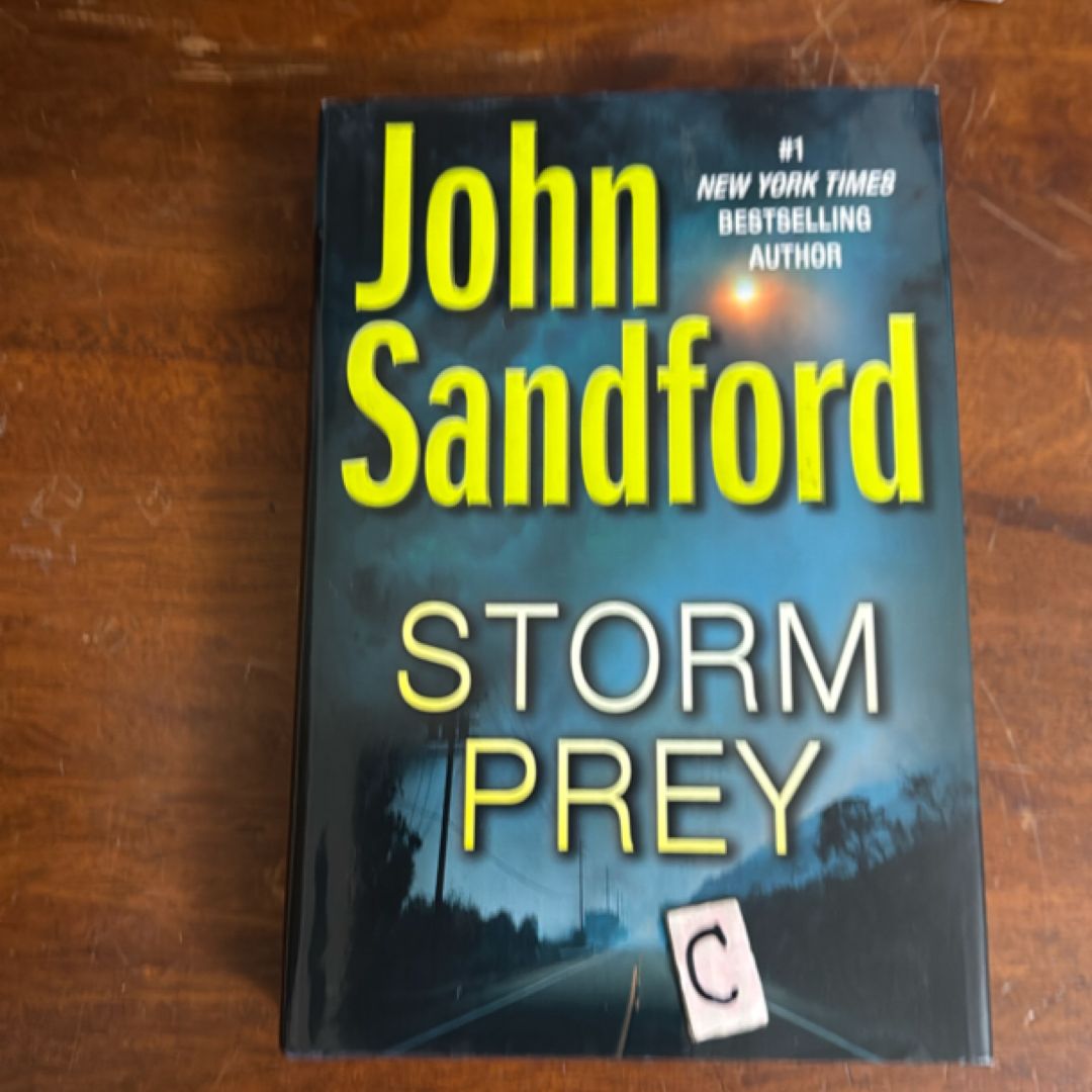 Storm Prey