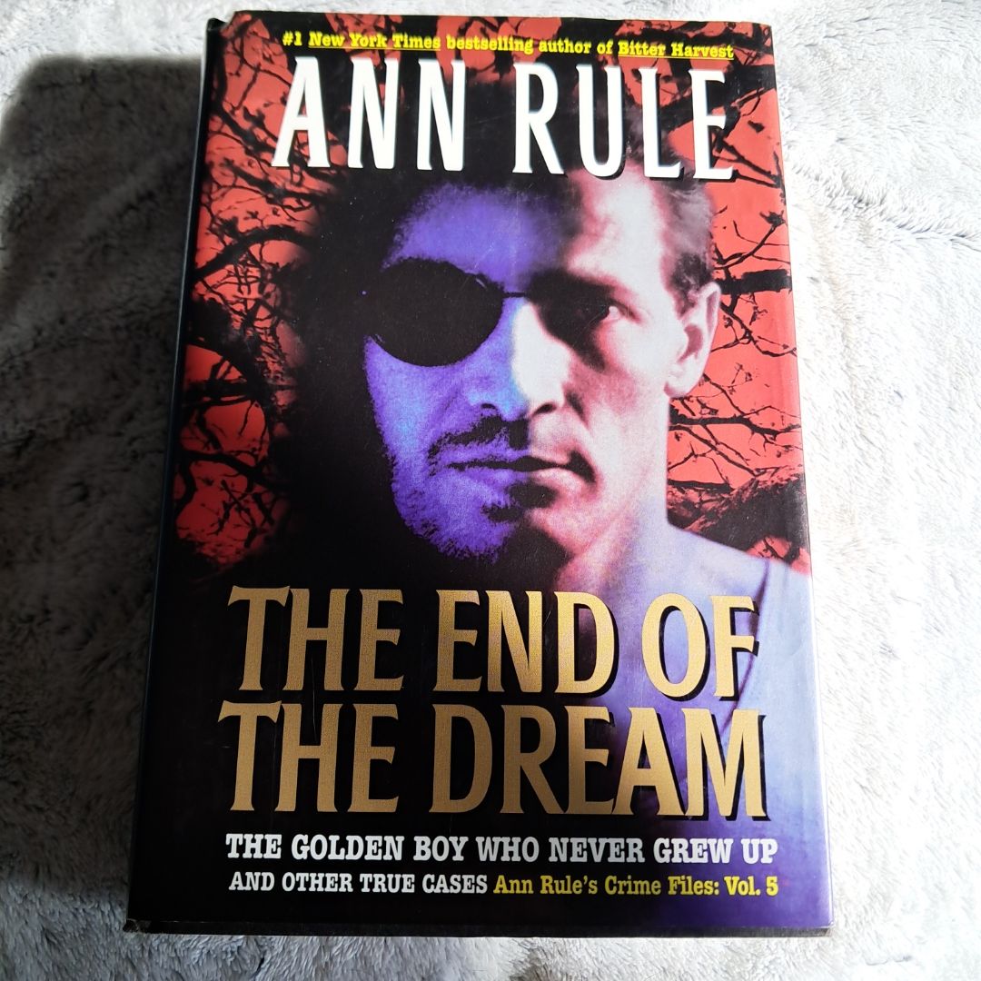 The End of the Dream