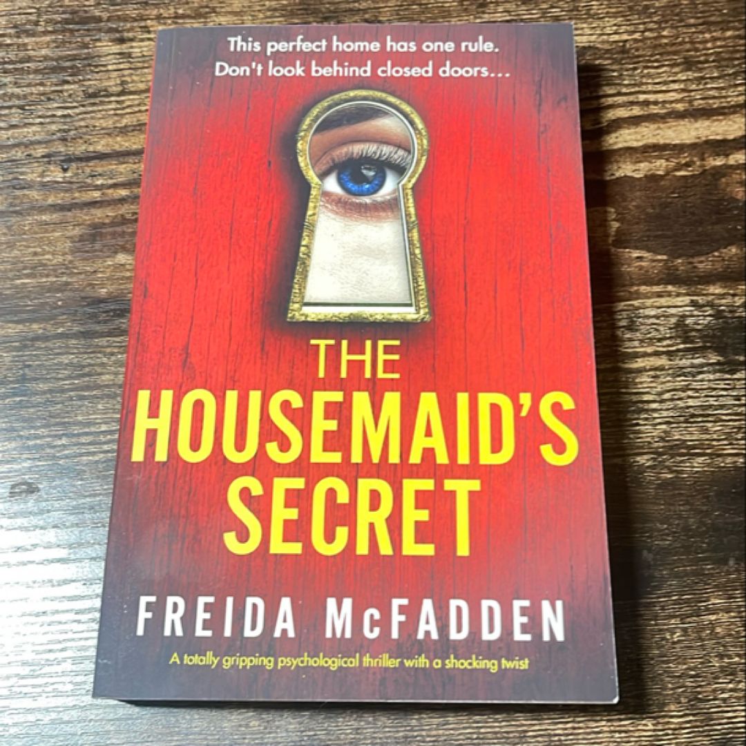 The Housemaid's Secret