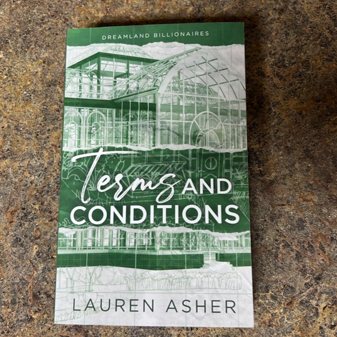 Terms and Conditions
