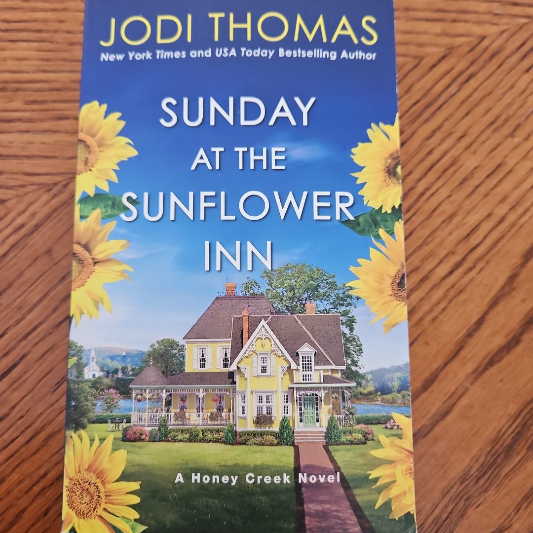 Sunday at the Sunflower Inn