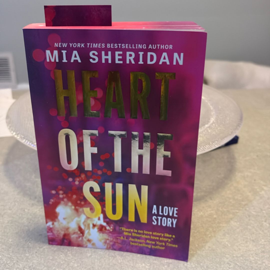 Heart of the Sun