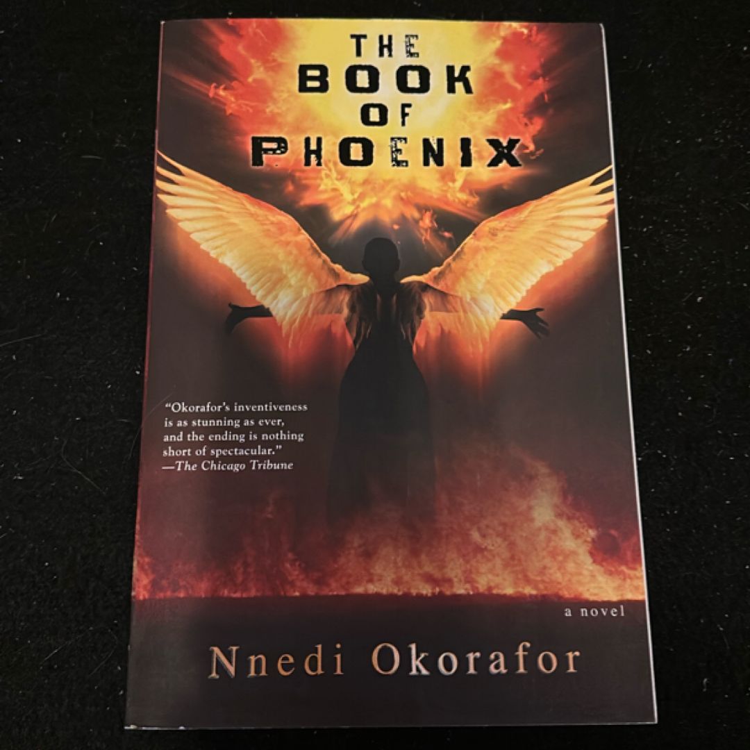 The Book of Phoenix
