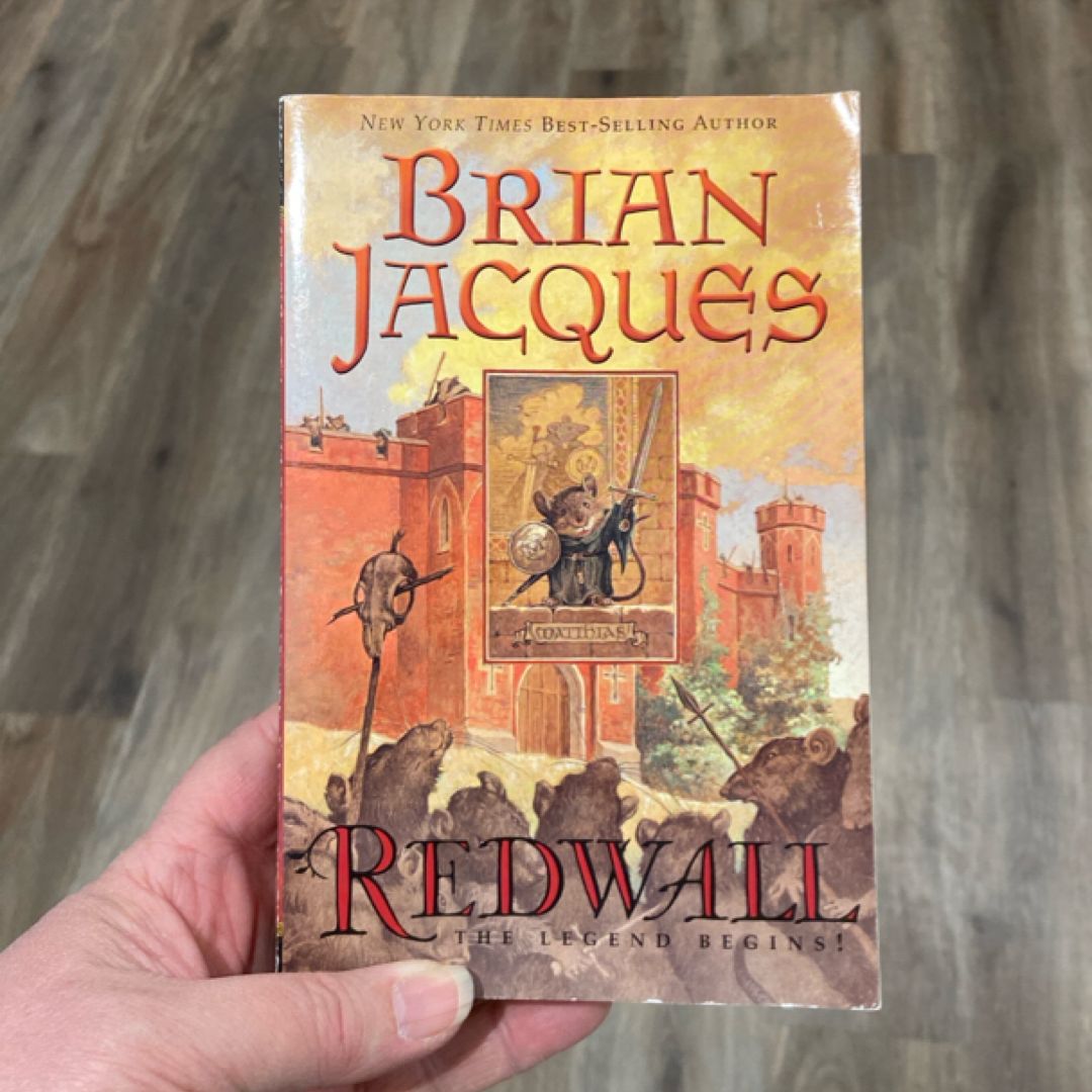 Redwall