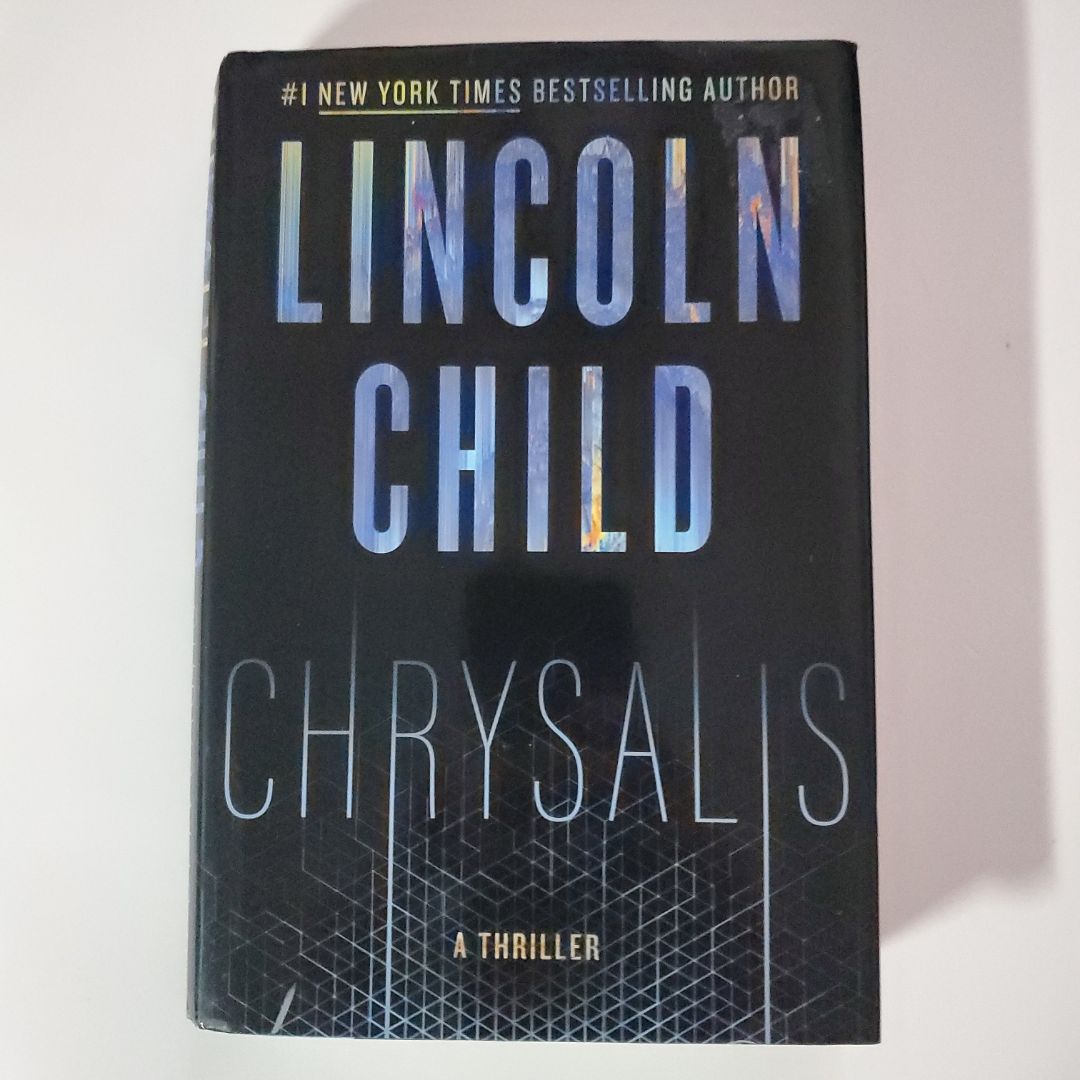 Chrysalis