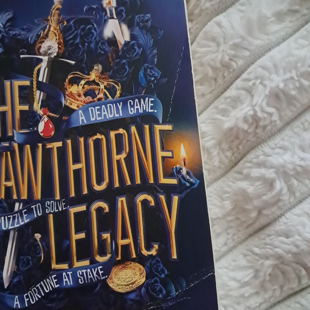 The Hawthorne Legacy