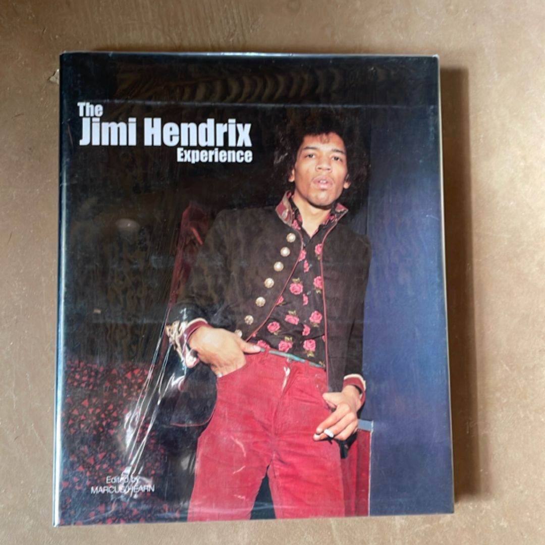 The Jimi Hendrix Experience