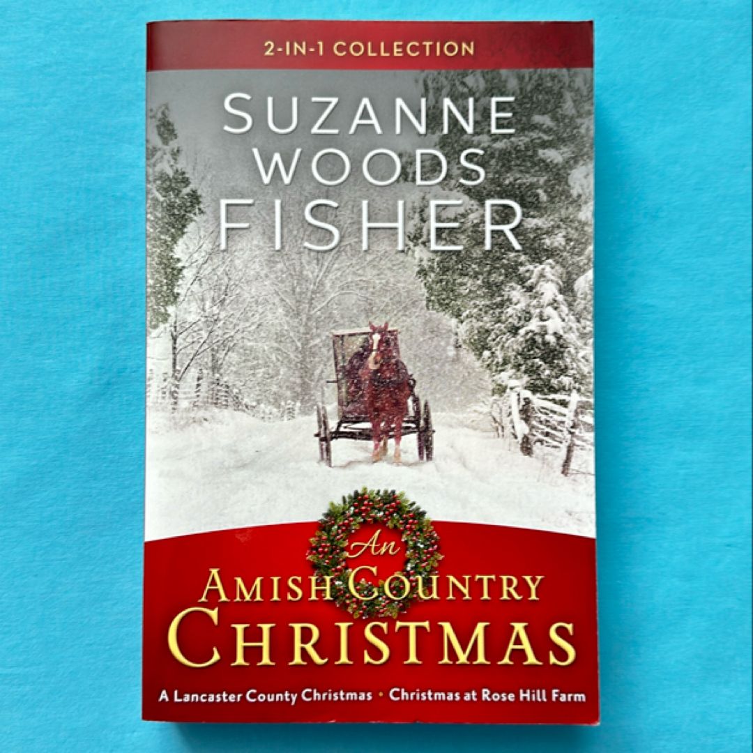An Amish Country Christmas