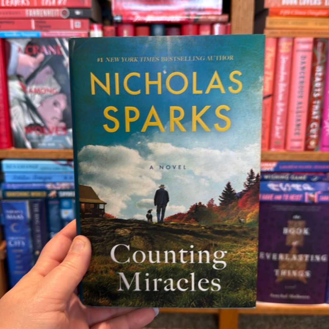 Counting Miracles