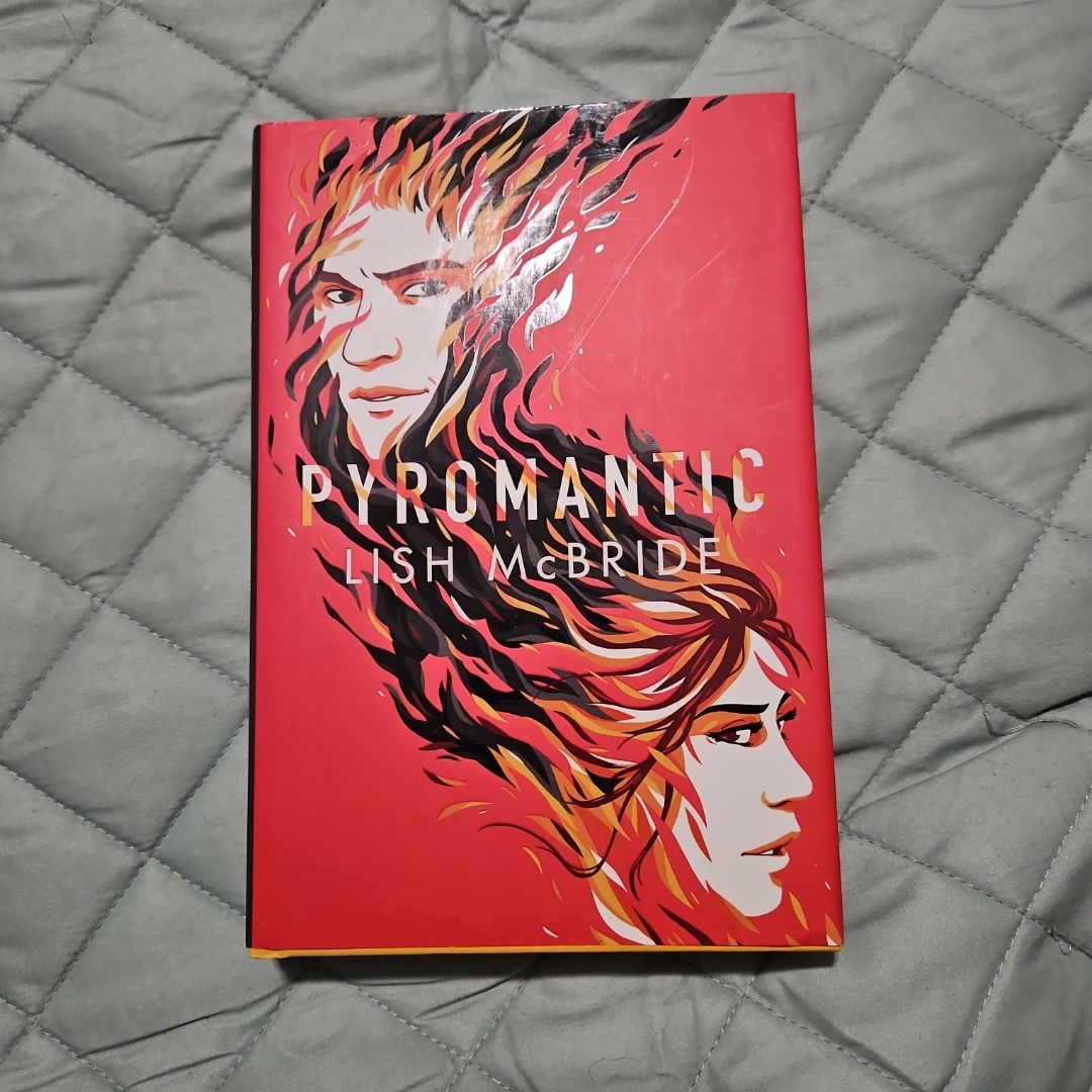Pyromantic