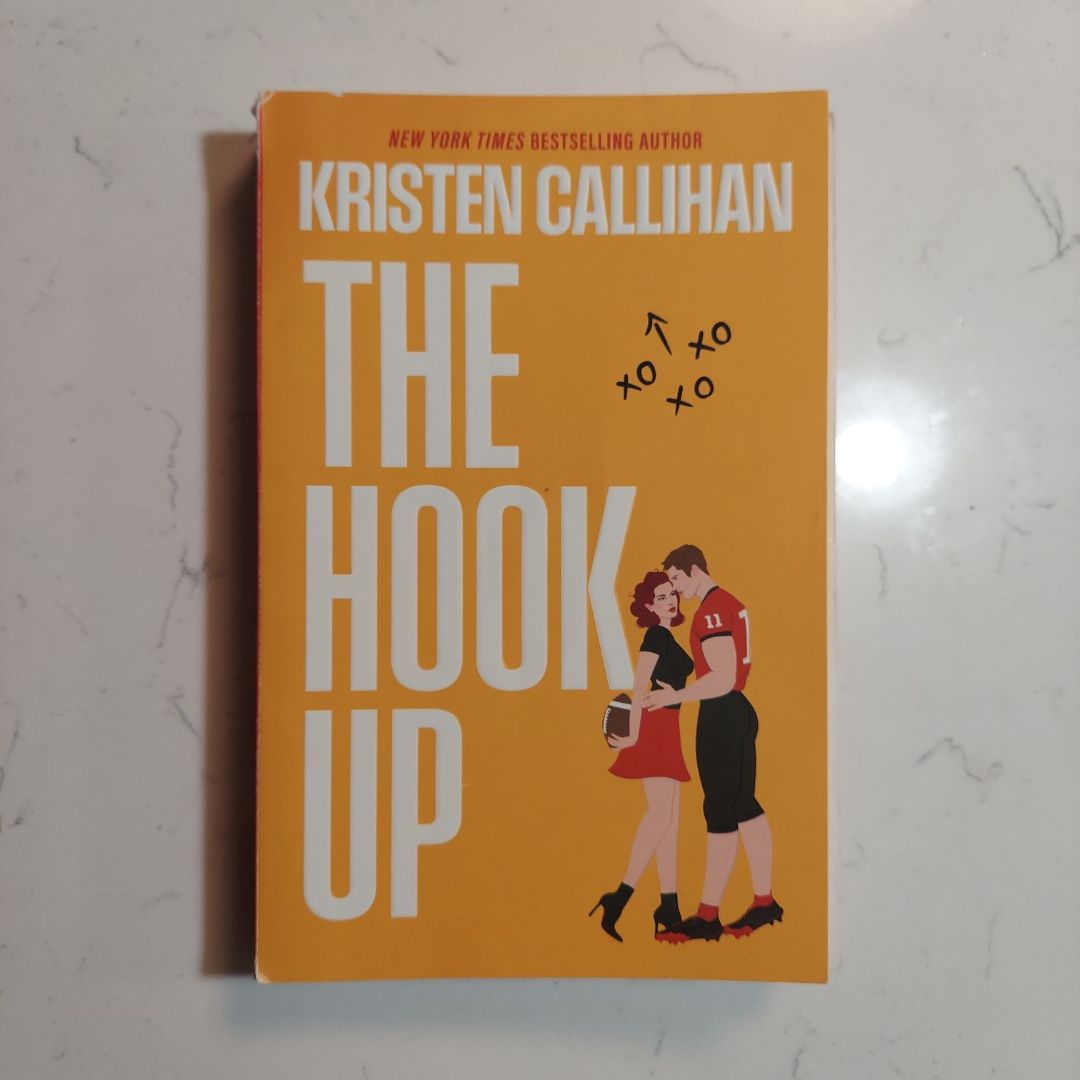The Hook Up