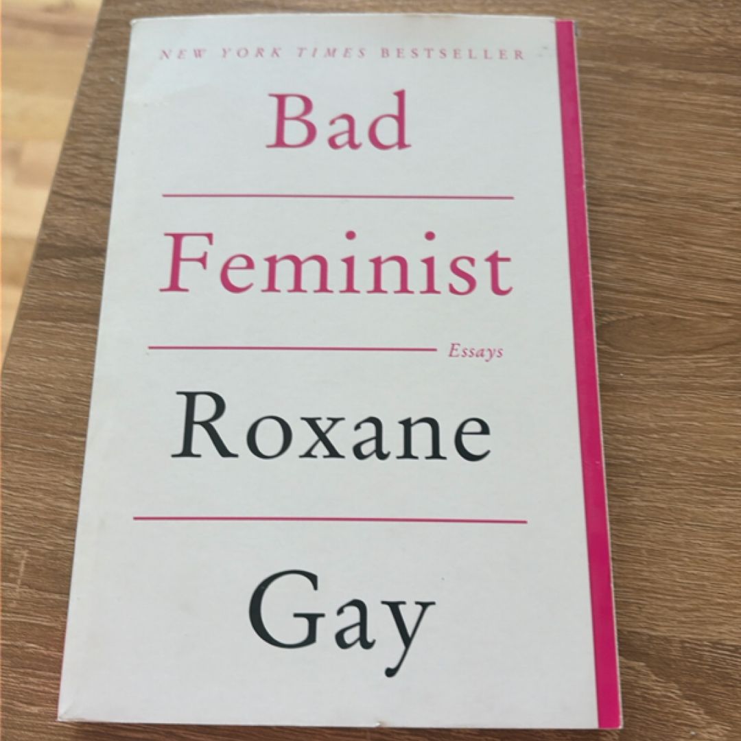 Bad Feminist