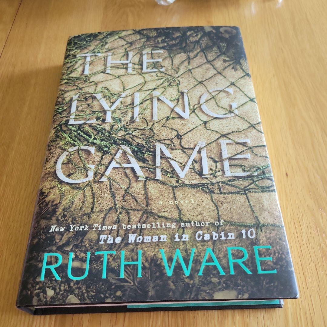 The Lying Game