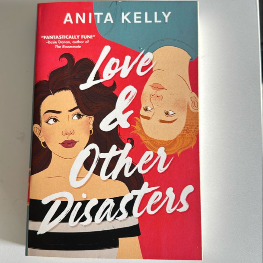 Love and Other Disasters