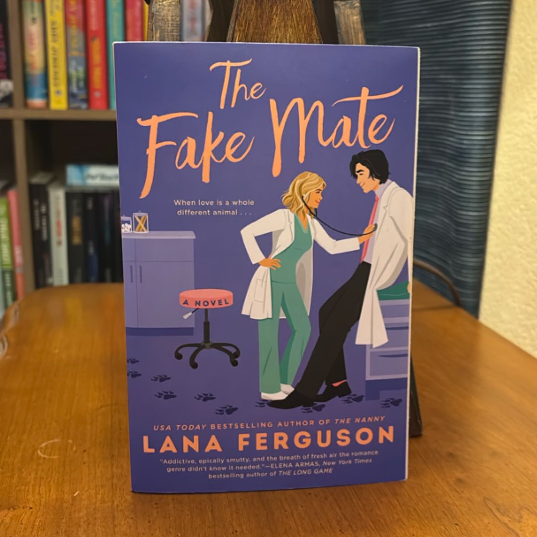 The Fake Mate