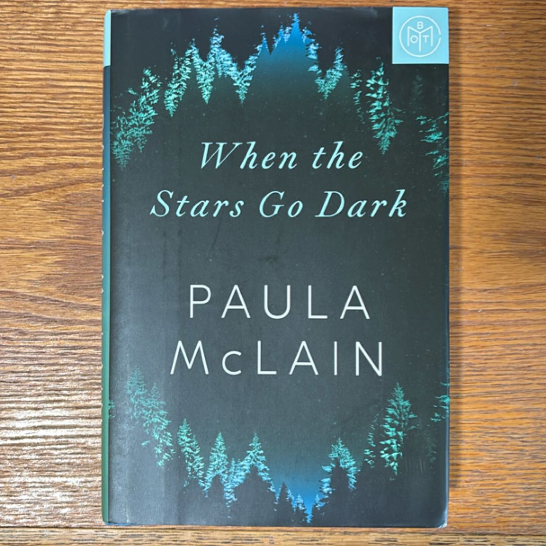 When the Stars Go Dark