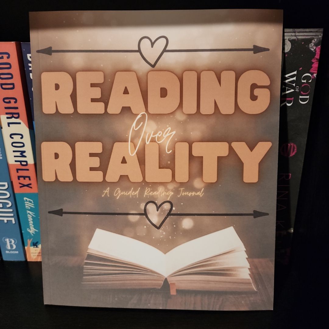 Reading Over Reality 