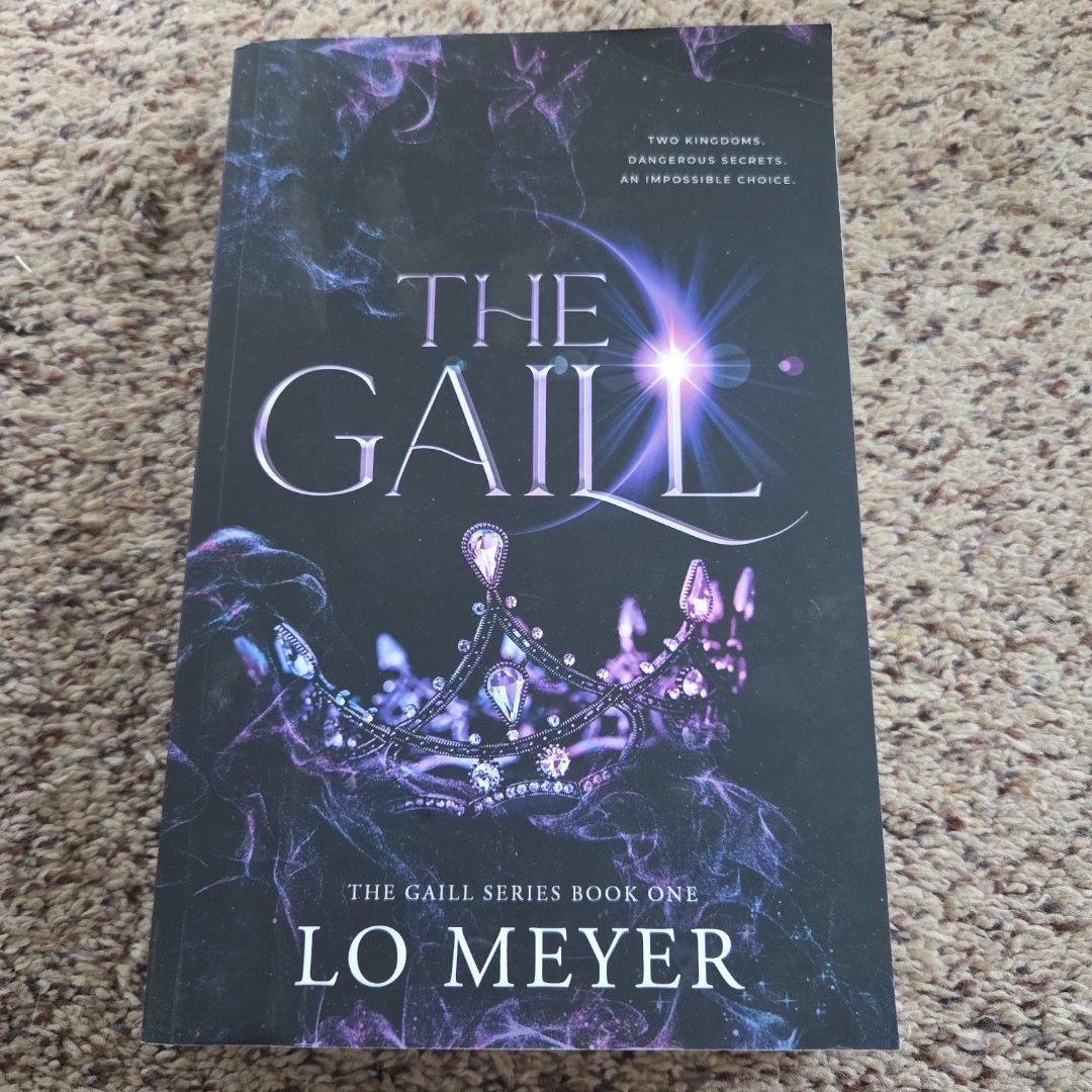 The Gaill