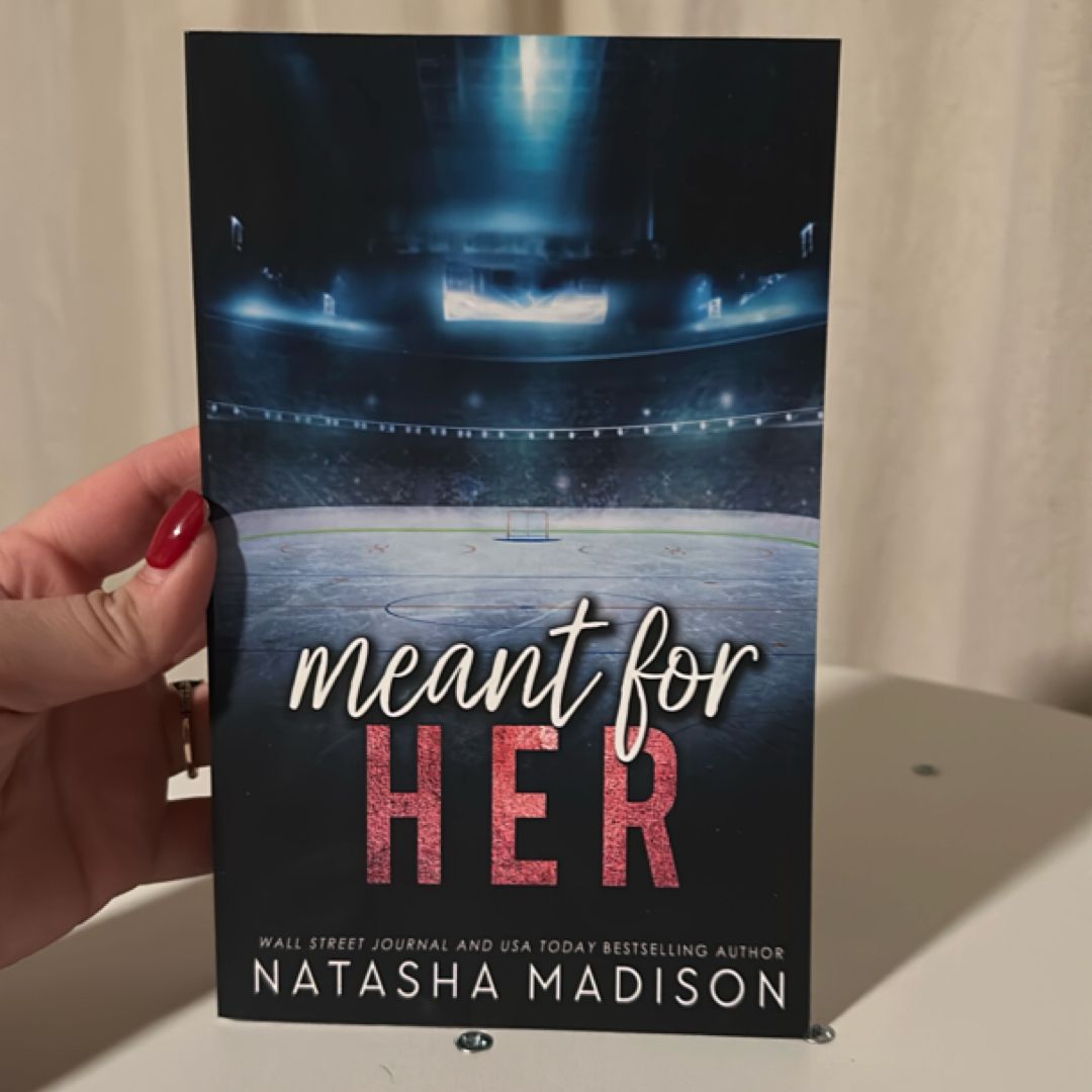 Meant for Her - Special Edition