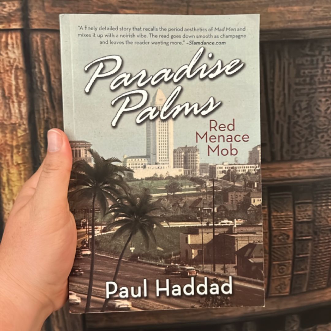 Paradise Palms