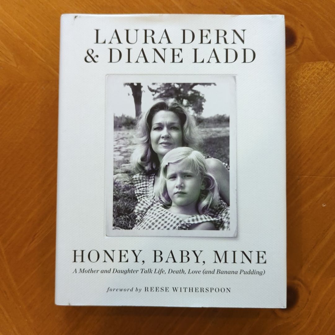 Honey, Baby, Mine