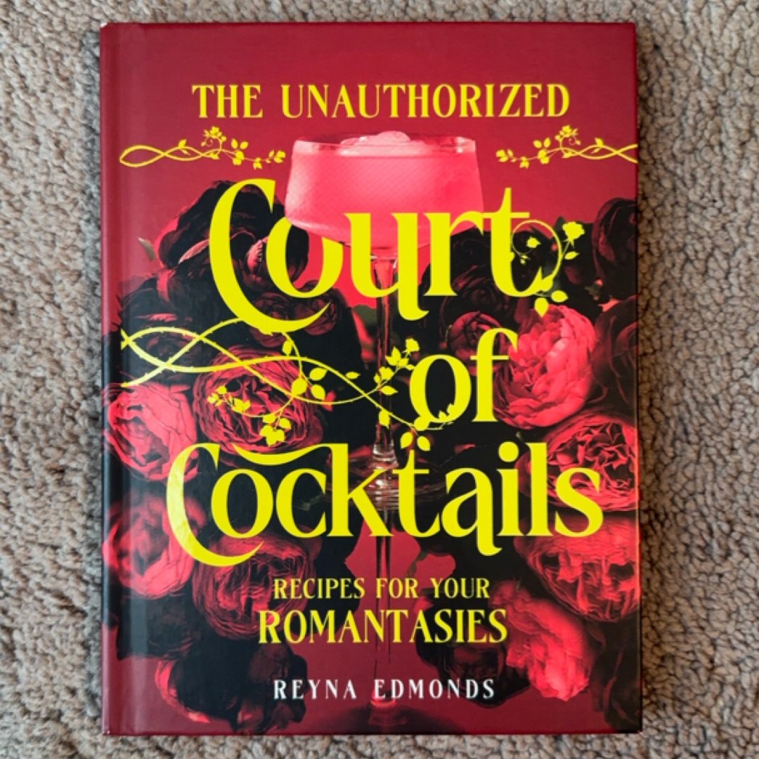 The Unauthorized Court of Cocktails
