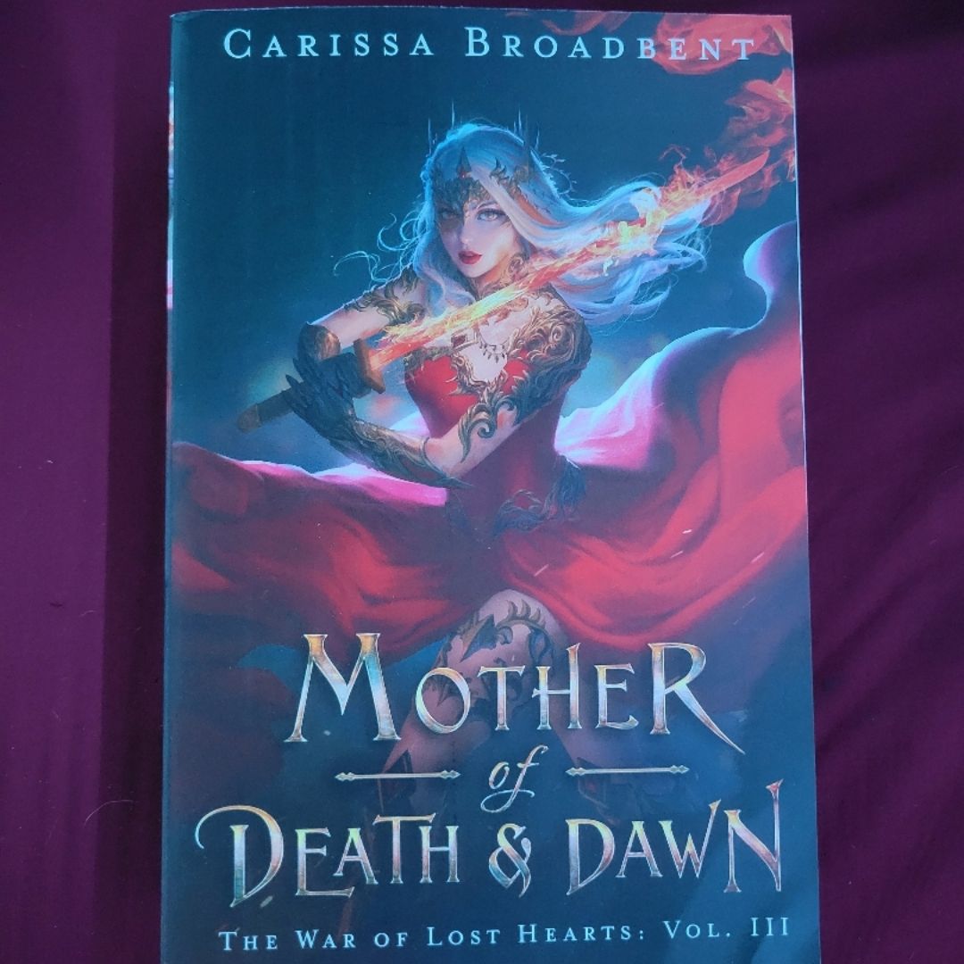 Mother of Death and Dawn