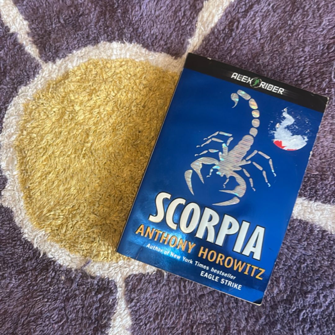 Scorpia