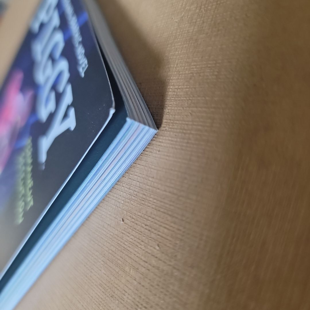 Permanent Detention (Piggy Original Graphic Novel)