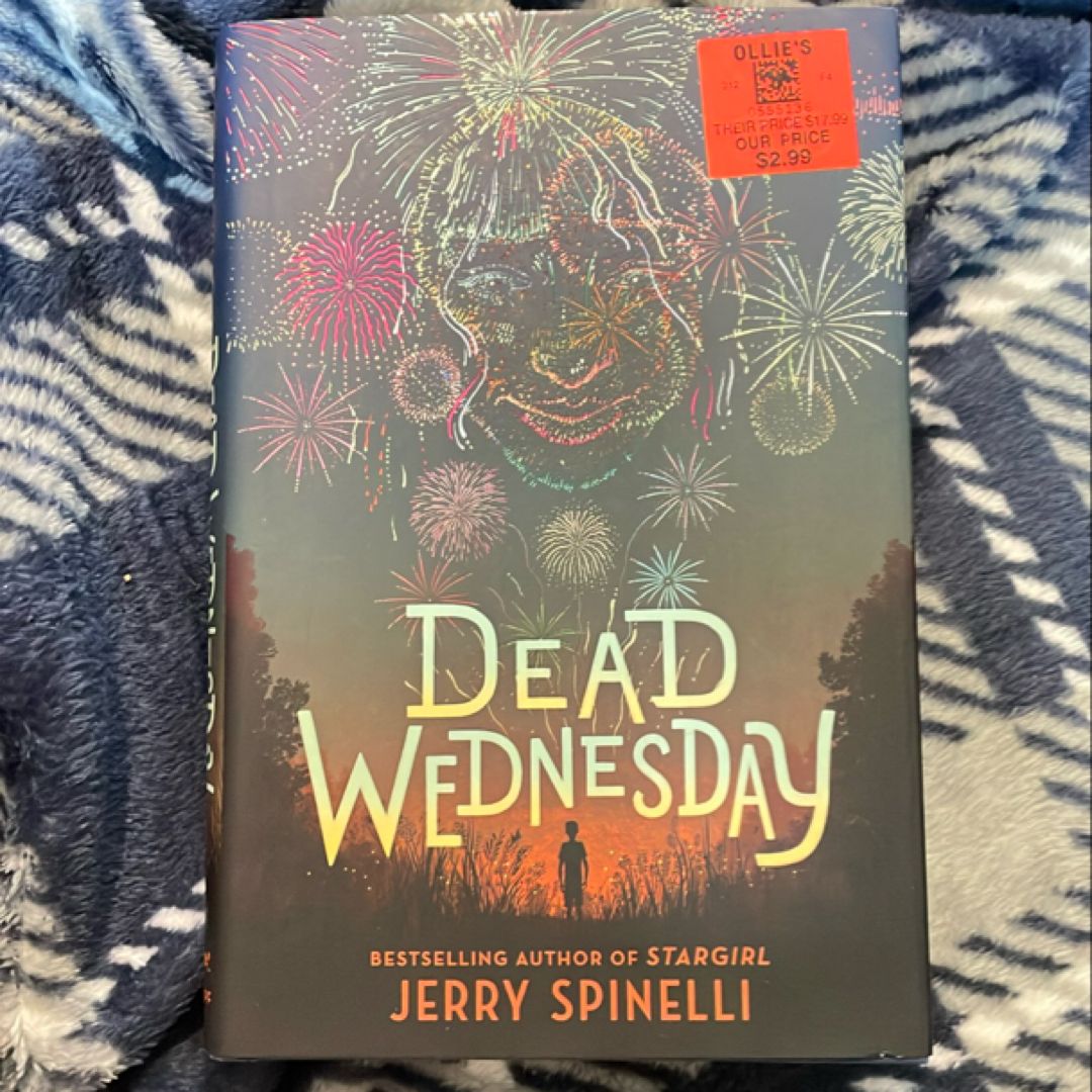 Dead Wednesday