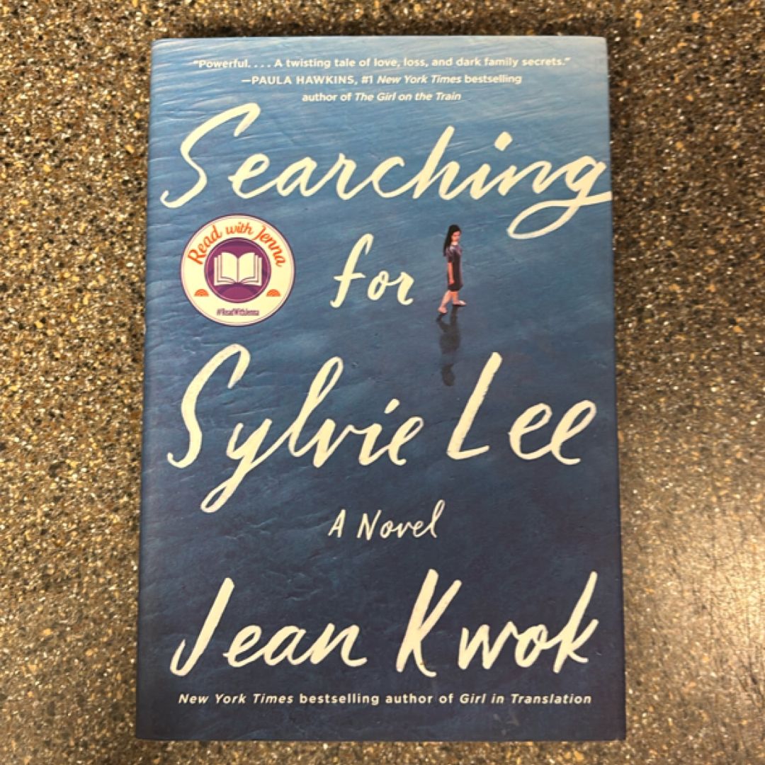 Searching for Sylvie Lee